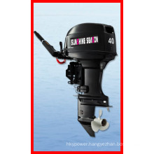 2 Stroke Outboard Motor for Marine & Powerful Outboard Engine (T40BWS)